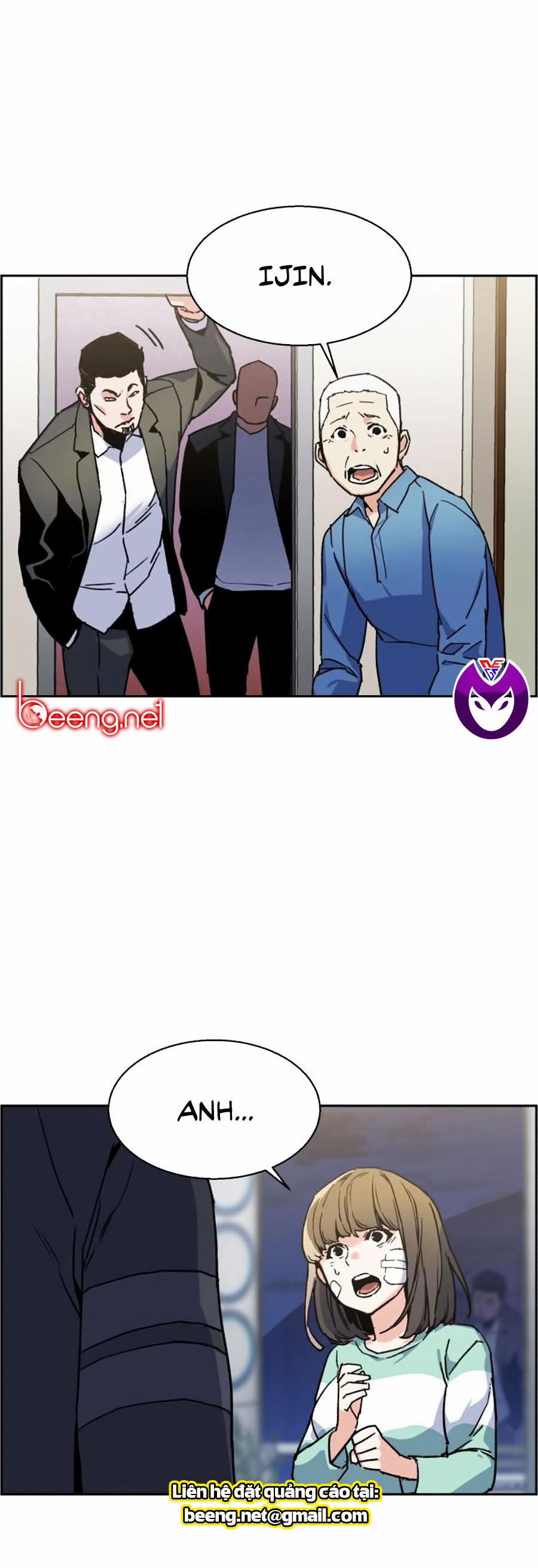 Bạn Học Của Tôi Là Lính Đánh Thuê 8 trang 30