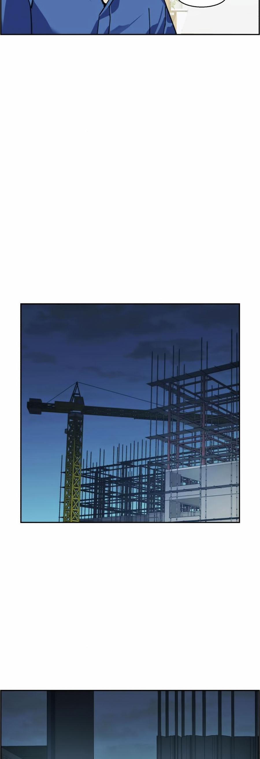 Bạn Học Của Tôi Là Lính Đánh Thuê 8 trang 32