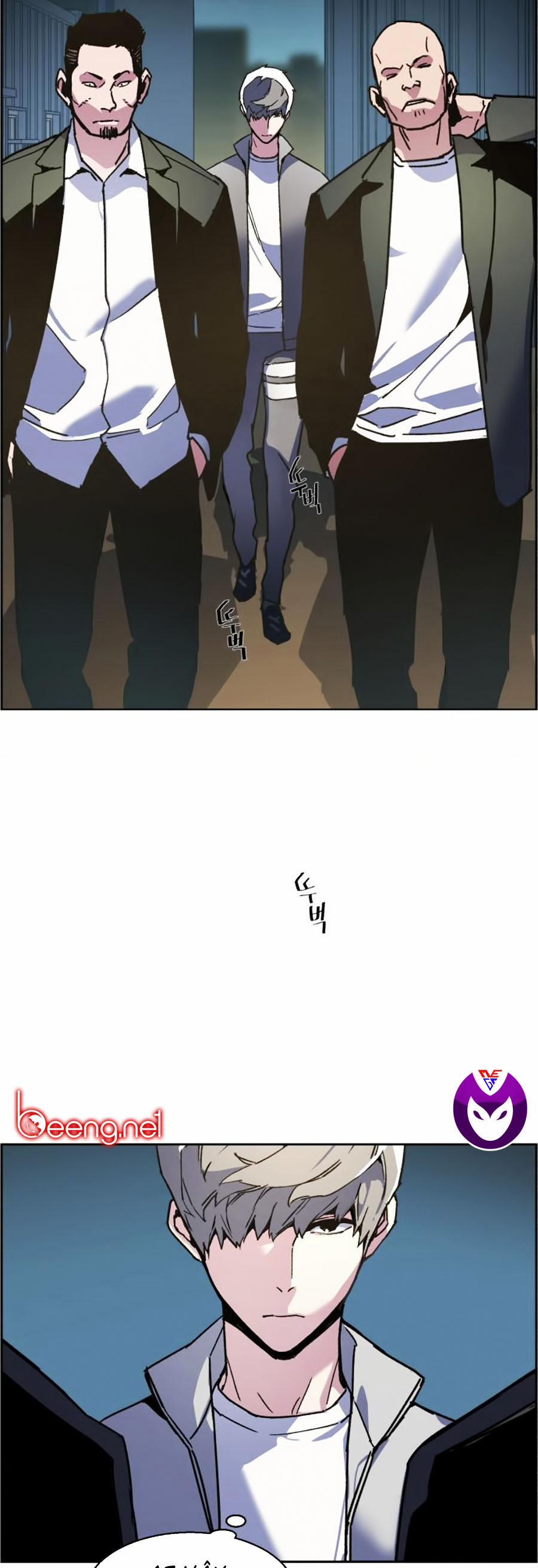 Bạn Học Của Tôi Là Lính Đánh Thuê 8 trang 33