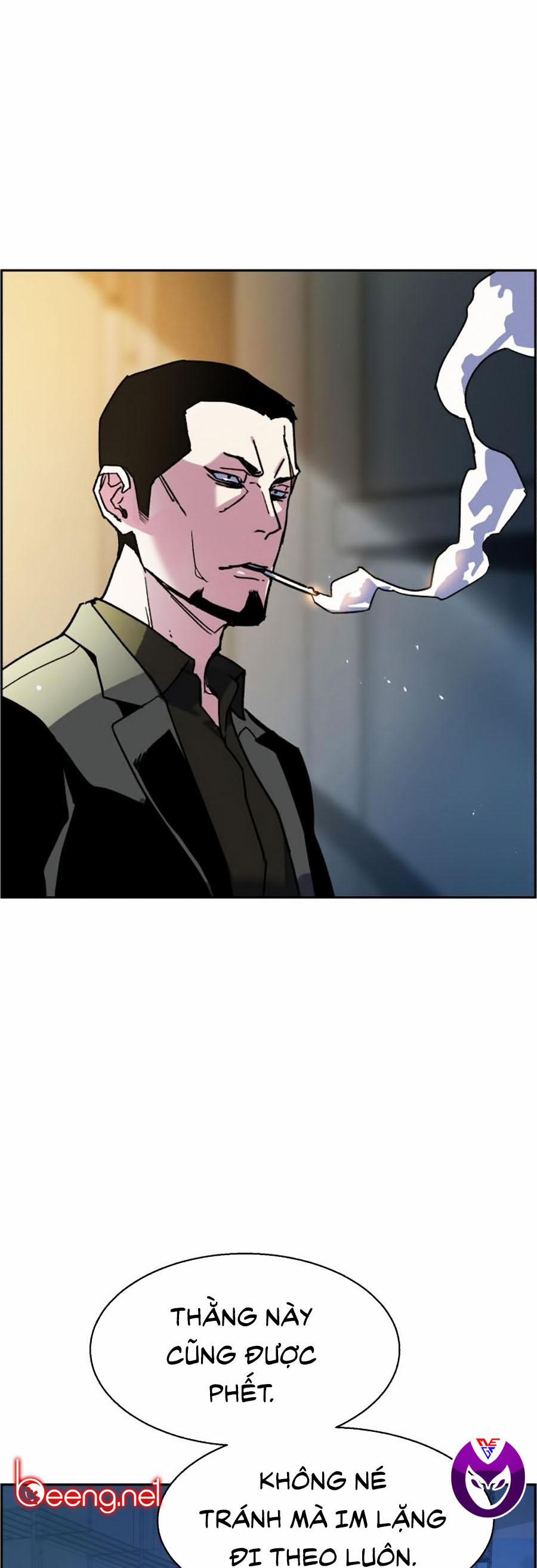 Bạn Học Của Tôi Là Lính Đánh Thuê 8 trang 35