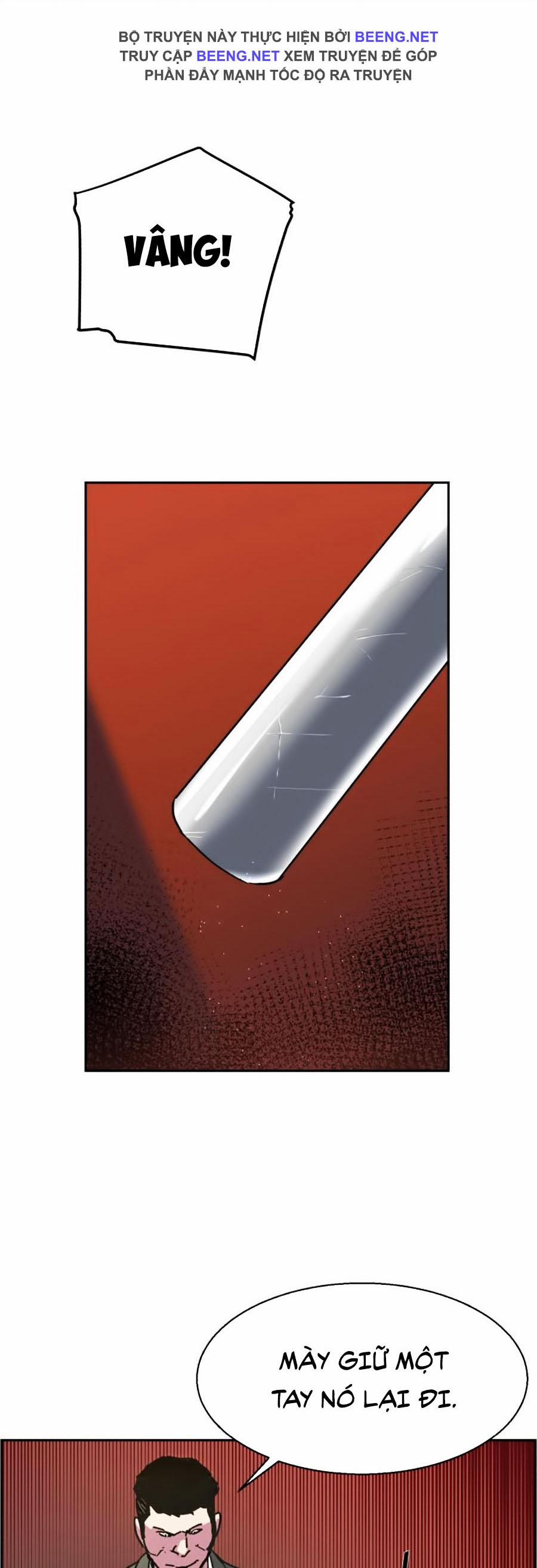 Bạn Học Của Tôi Là Lính Đánh Thuê 8 trang 37