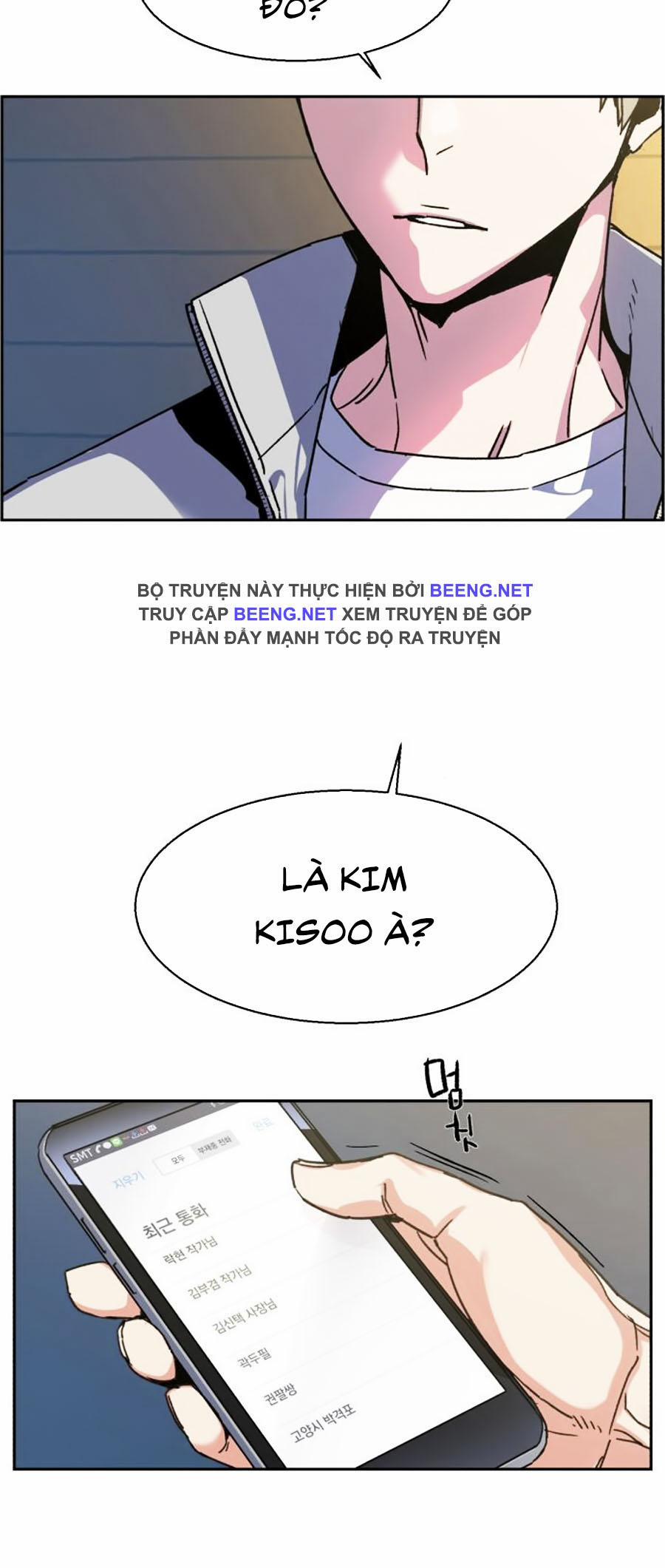 Bạn Học Của Tôi Là Lính Đánh Thuê 8 trang 41