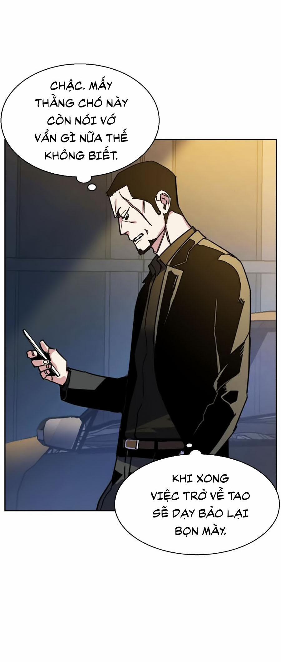 Bạn Học Của Tôi Là Lính Đánh Thuê 8 trang 42