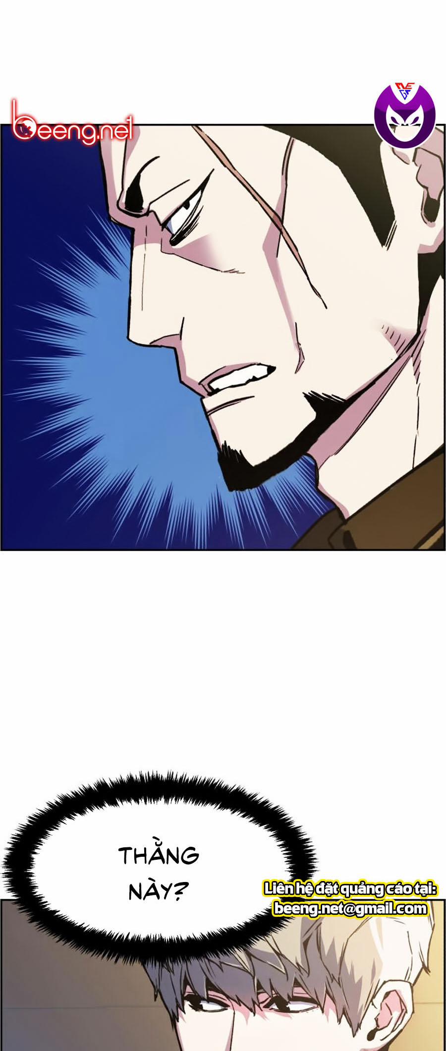 Bạn Học Của Tôi Là Lính Đánh Thuê 8 trang 43