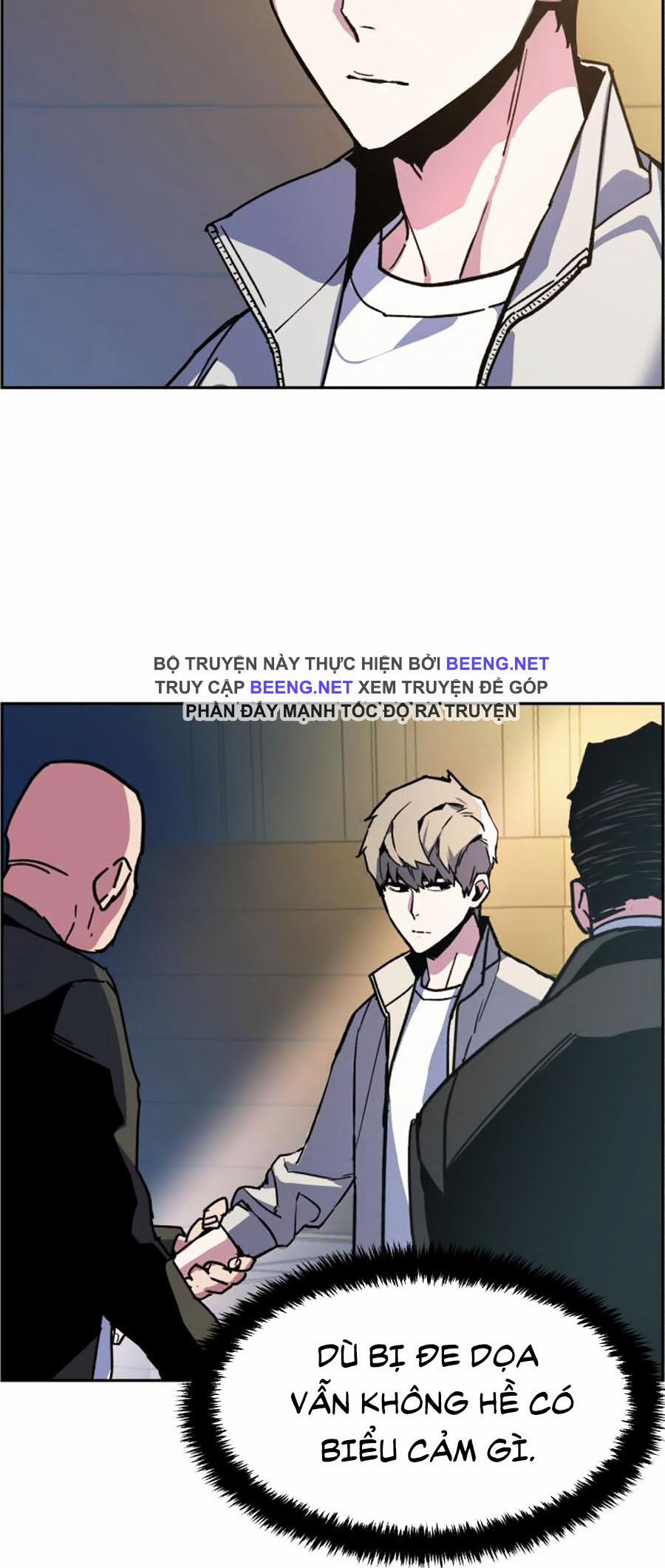 Bạn Học Của Tôi Là Lính Đánh Thuê 8 trang 44