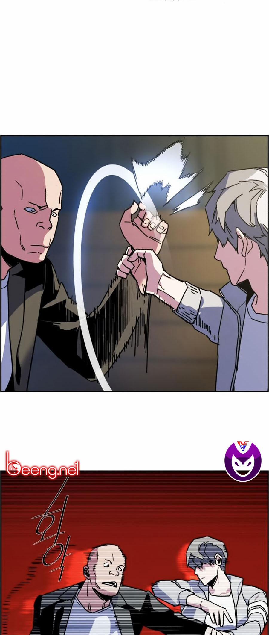 Bạn Học Của Tôi Là Lính Đánh Thuê 8 trang 45