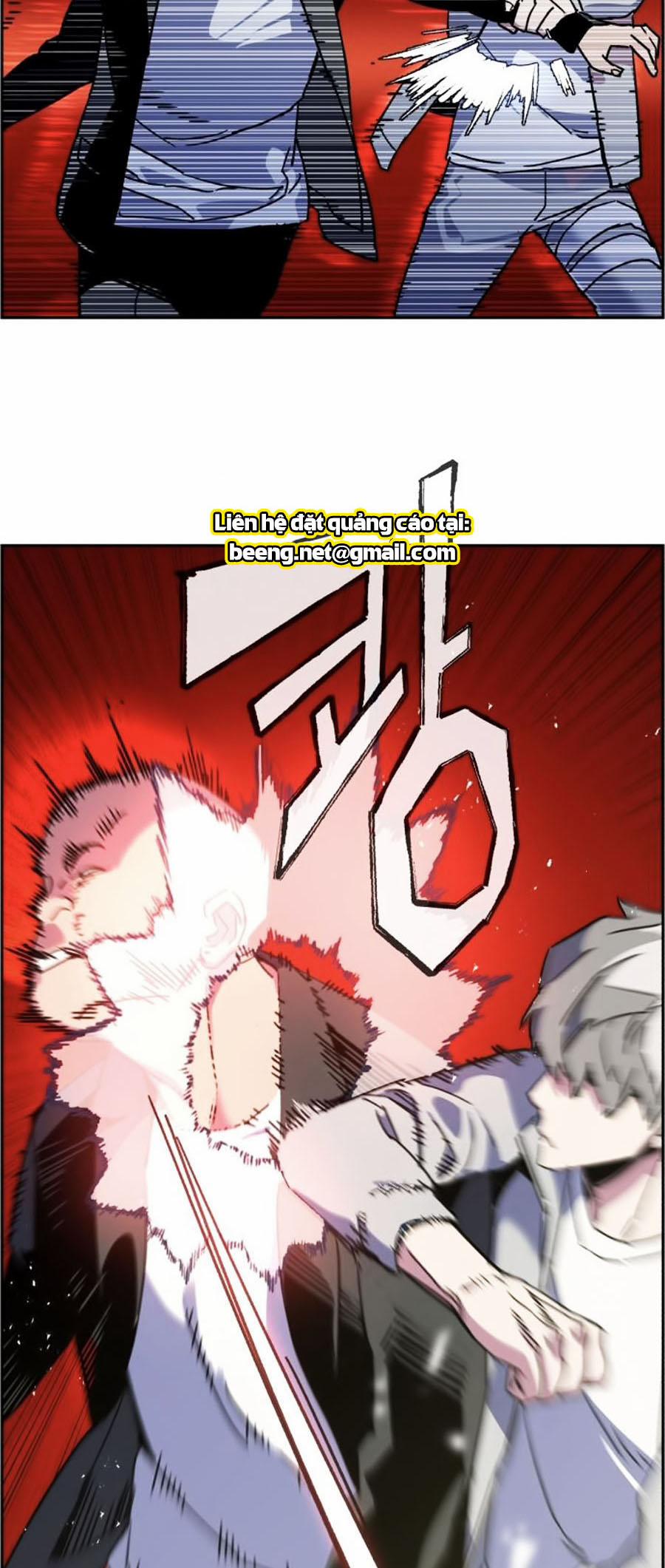 Bạn Học Của Tôi Là Lính Đánh Thuê 8 trang 46