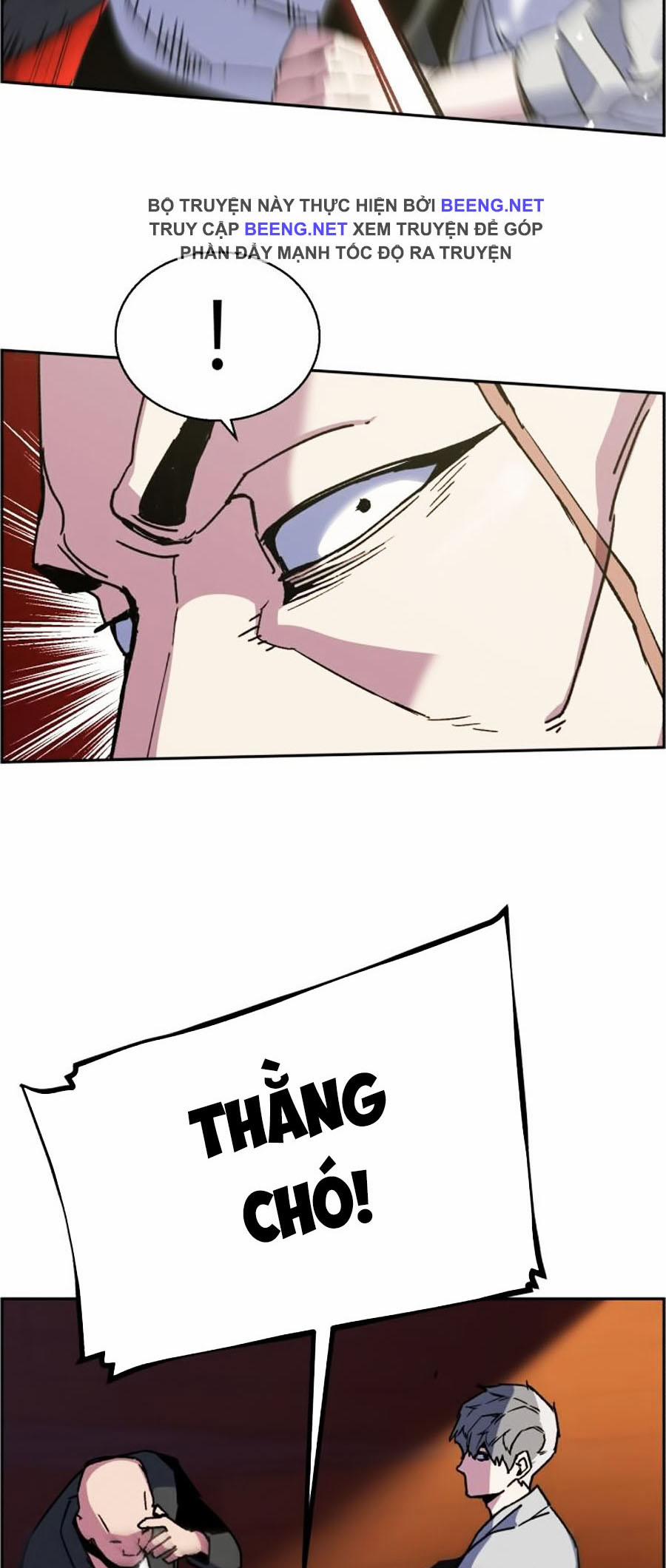 Bạn Học Của Tôi Là Lính Đánh Thuê 8 trang 47