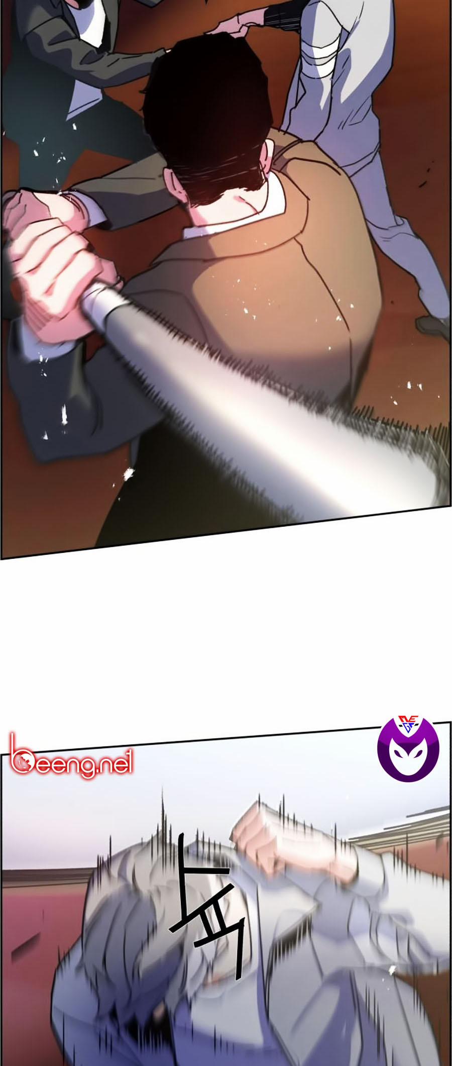 Bạn Học Của Tôi Là Lính Đánh Thuê 8 trang 48