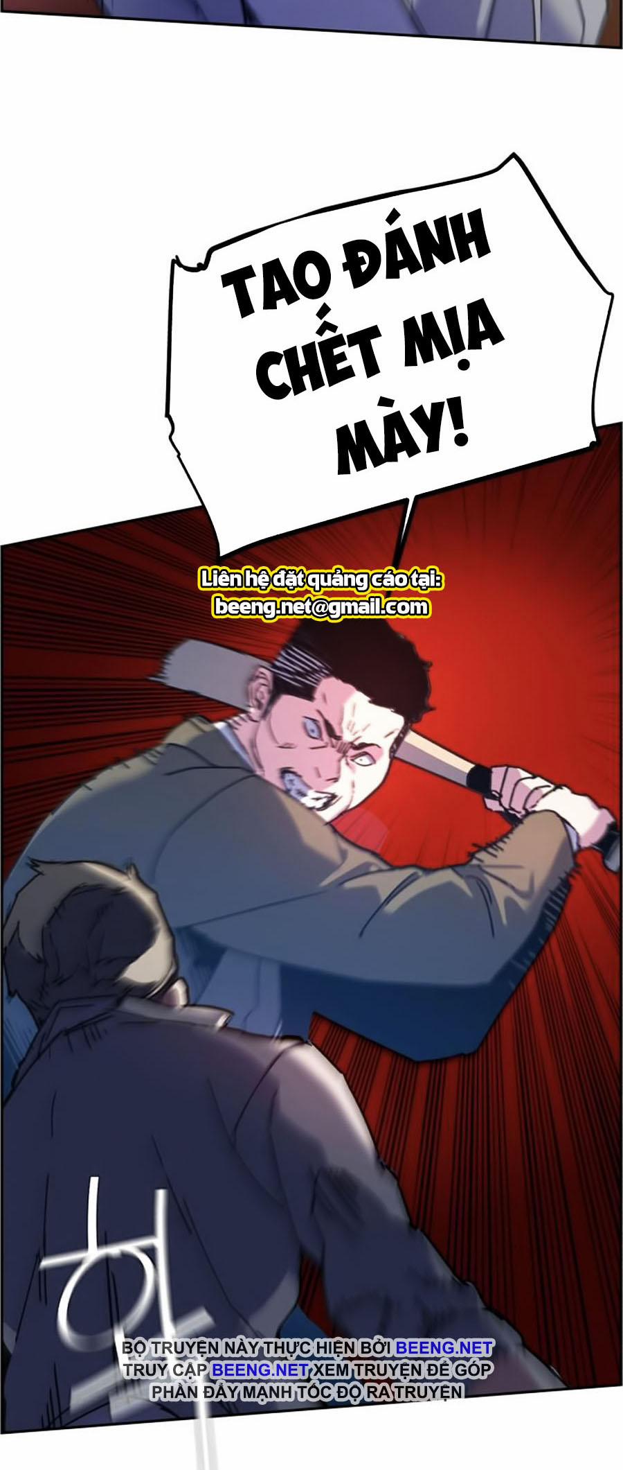 Bạn Học Của Tôi Là Lính Đánh Thuê 8 trang 49