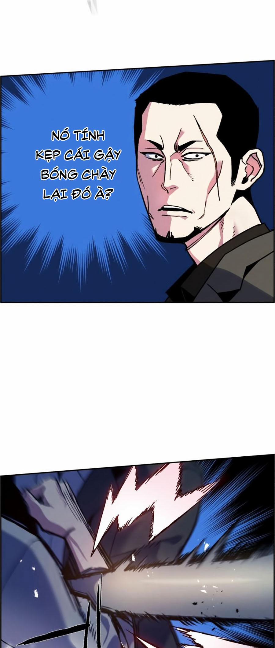 Bạn Học Của Tôi Là Lính Đánh Thuê 8 trang 50