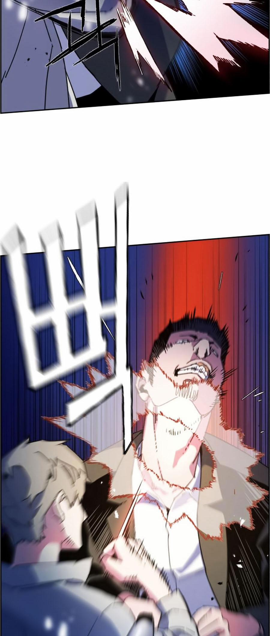 Bạn Học Của Tôi Là Lính Đánh Thuê 8 trang 51