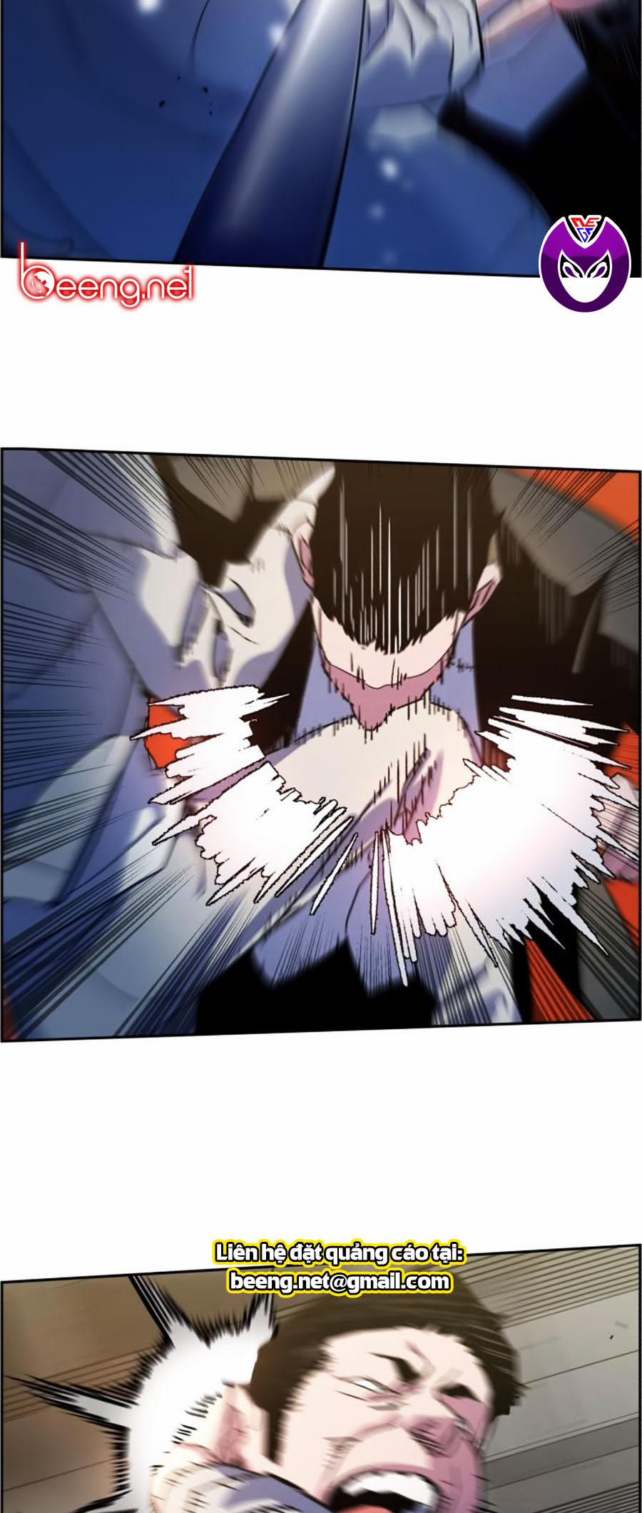 Bạn Học Của Tôi Là Lính Đánh Thuê 8 trang 52