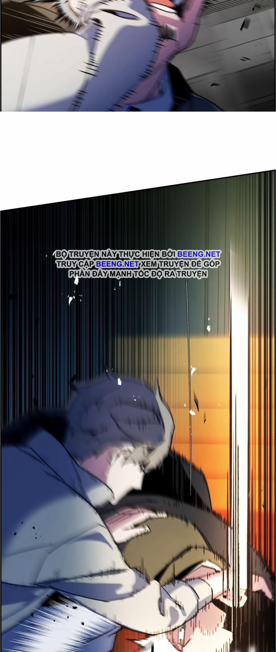 Bạn Học Của Tôi Là Lính Đánh Thuê 8 trang 53