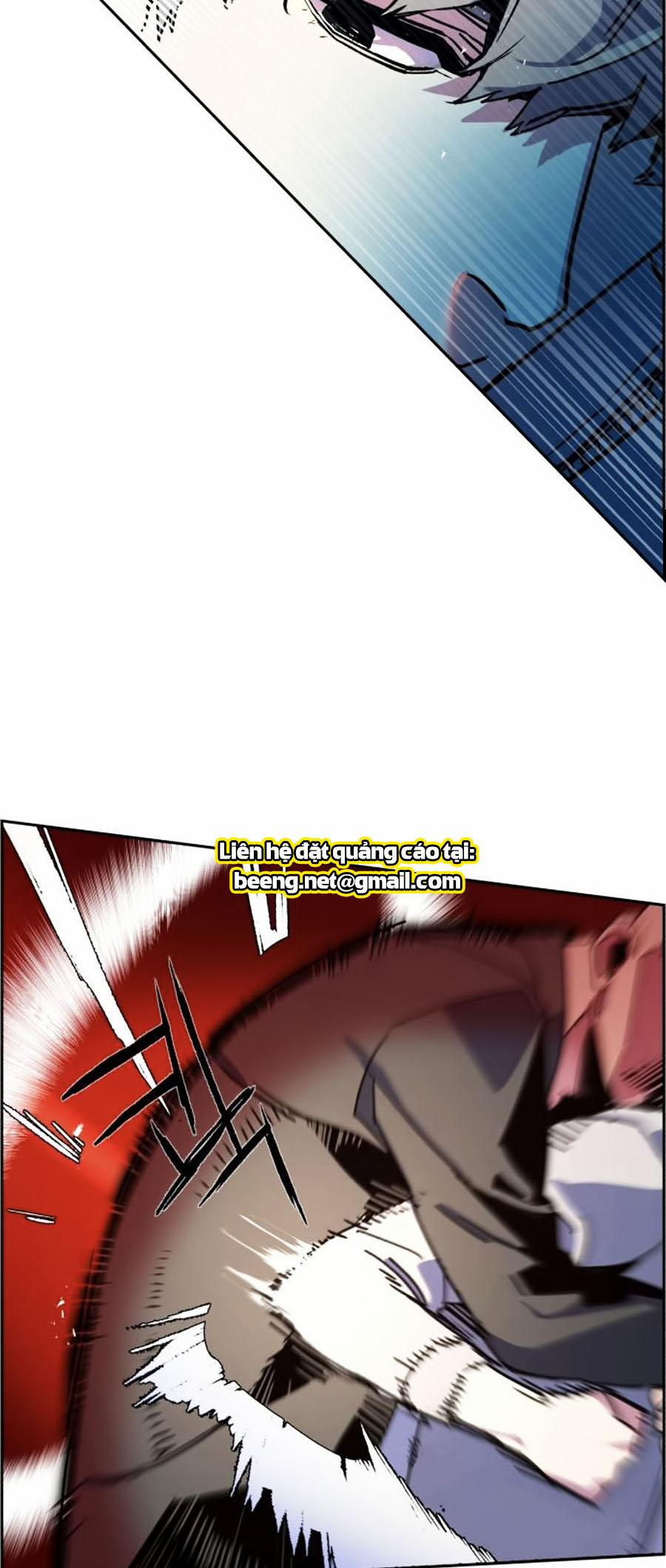 Bạn Học Của Tôi Là Lính Đánh Thuê 8 trang 57