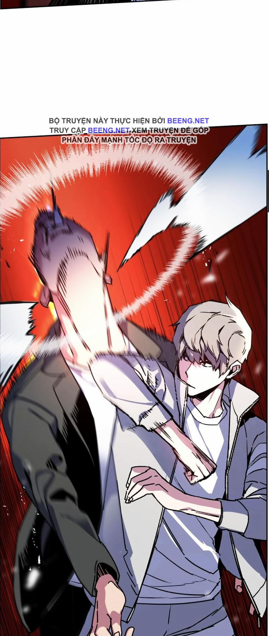 Bạn Học Của Tôi Là Lính Đánh Thuê 8 trang 58