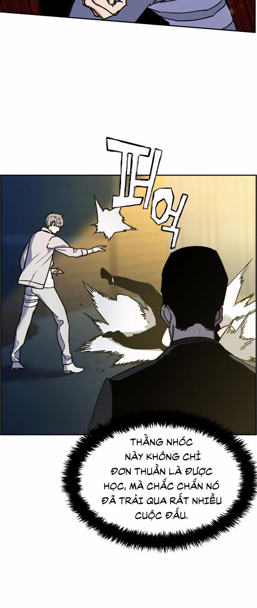 Bạn Học Của Tôi Là Lính Đánh Thuê 8 trang 59
