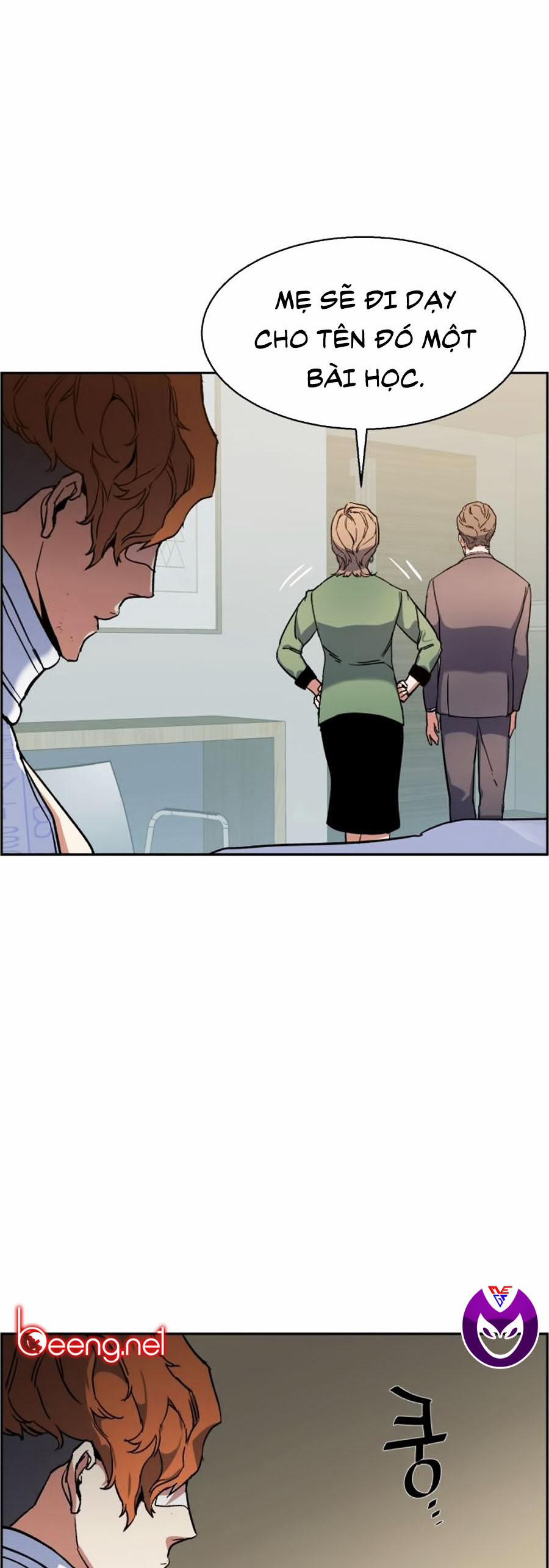Bạn Học Của Tôi Là Lính Đánh Thuê 8 trang 6