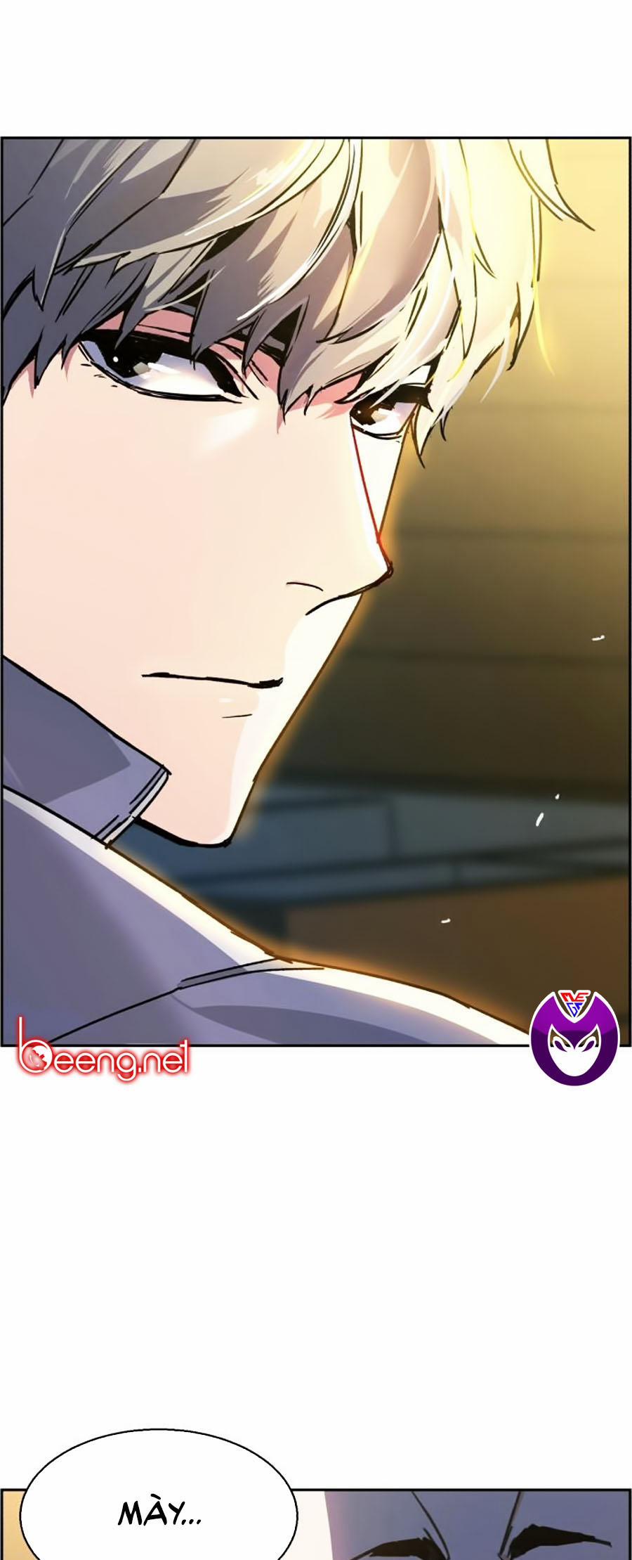 Bạn Học Của Tôi Là Lính Đánh Thuê 8 trang 60