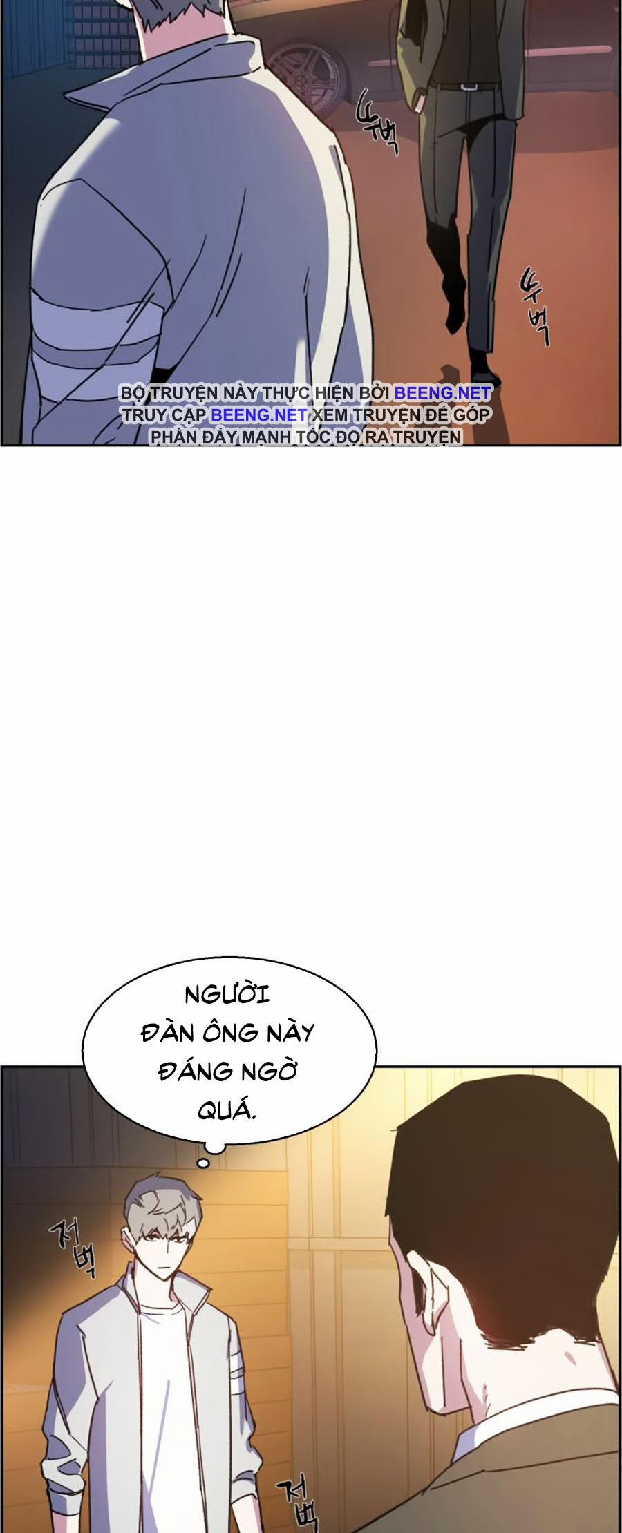 Bạn Học Của Tôi Là Lính Đánh Thuê 8 trang 62