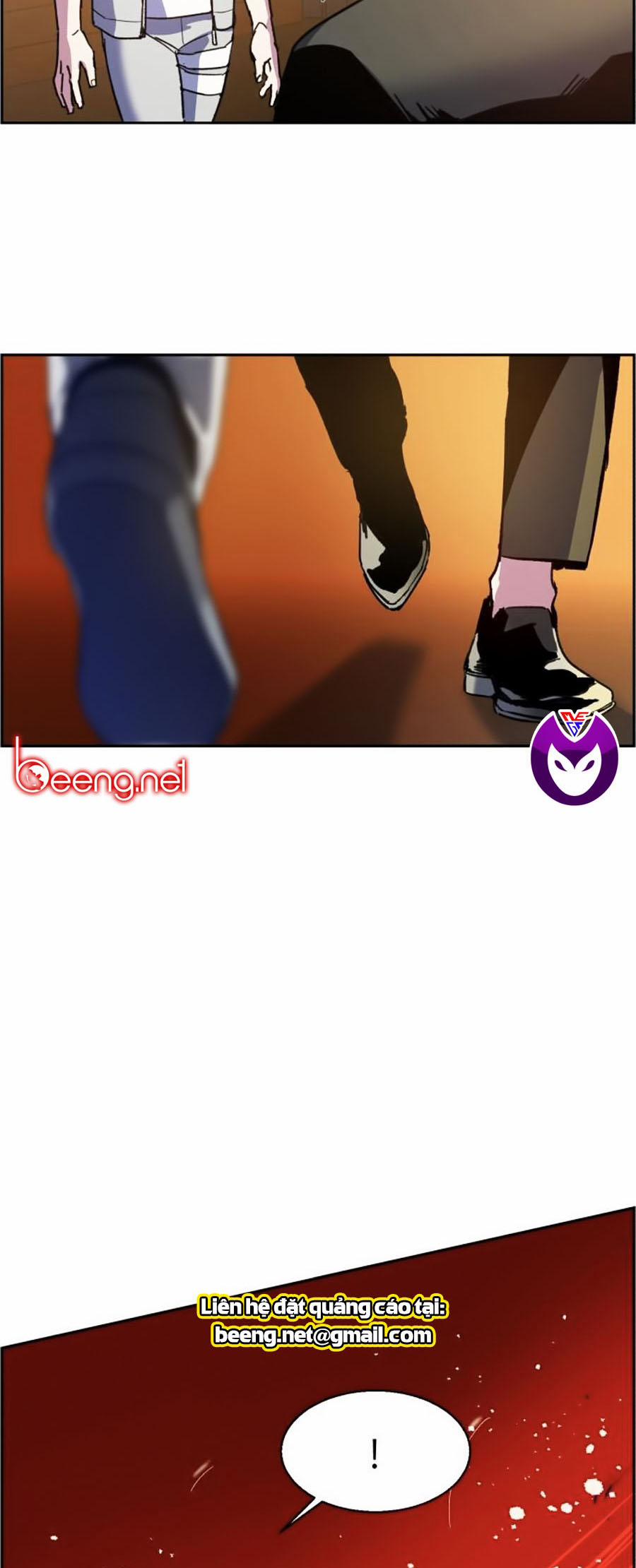 Bạn Học Của Tôi Là Lính Đánh Thuê 8 trang 63