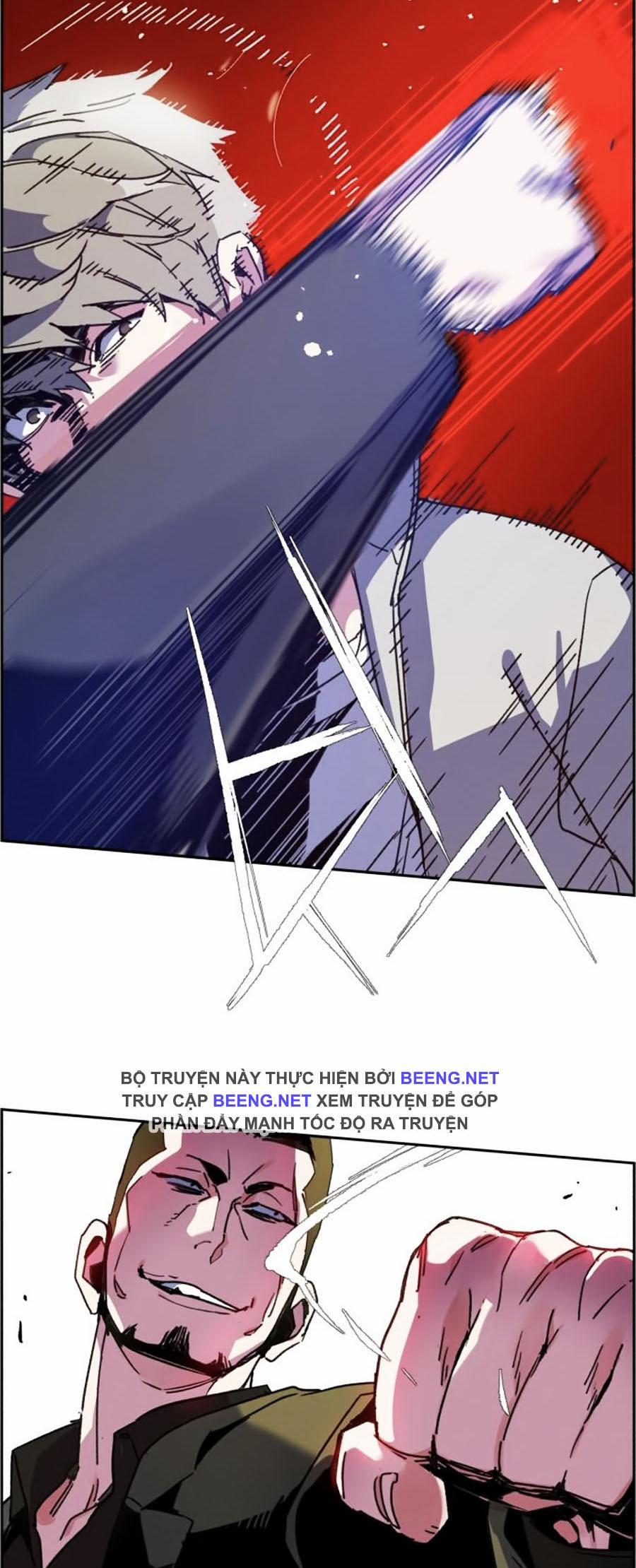 Bạn Học Của Tôi Là Lính Đánh Thuê 8 trang 64