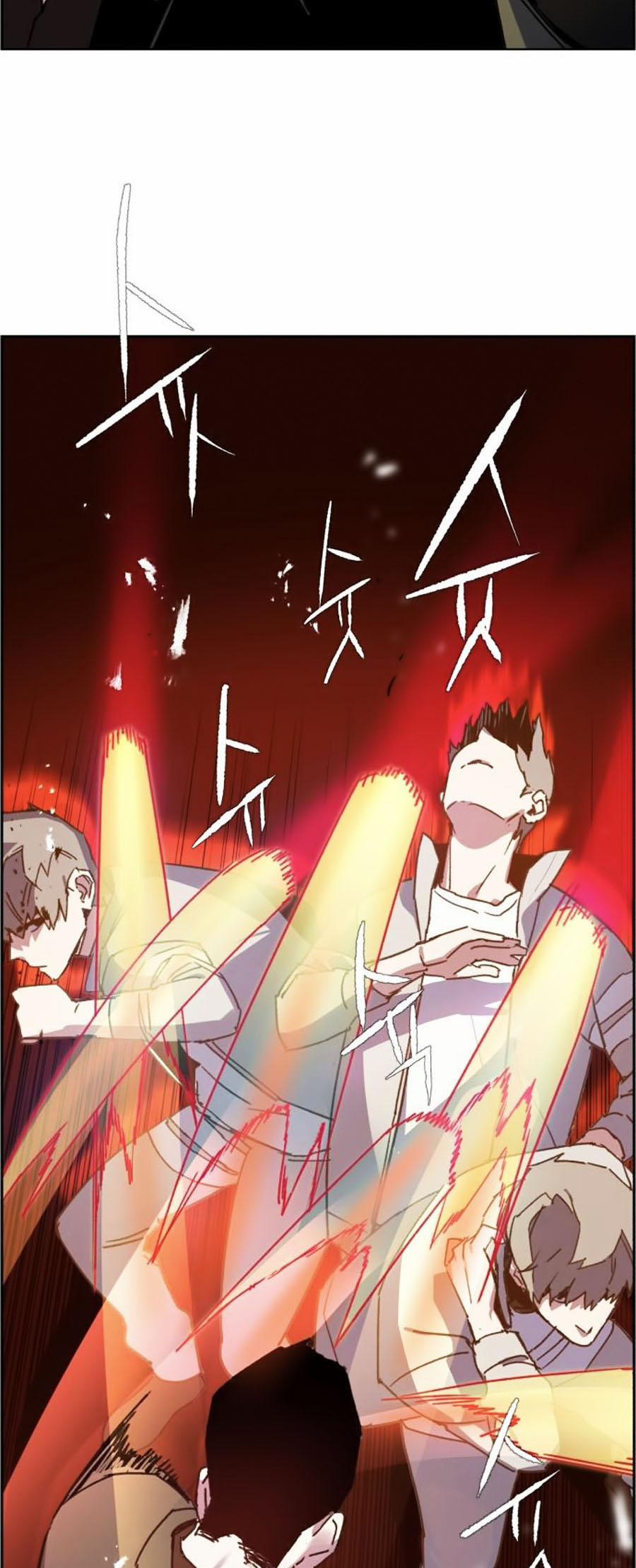 Bạn Học Của Tôi Là Lính Đánh Thuê 8 trang 65