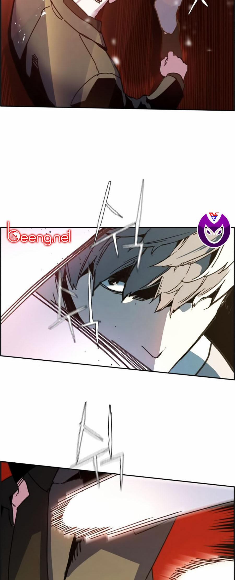 Bạn Học Của Tôi Là Lính Đánh Thuê 8 trang 66