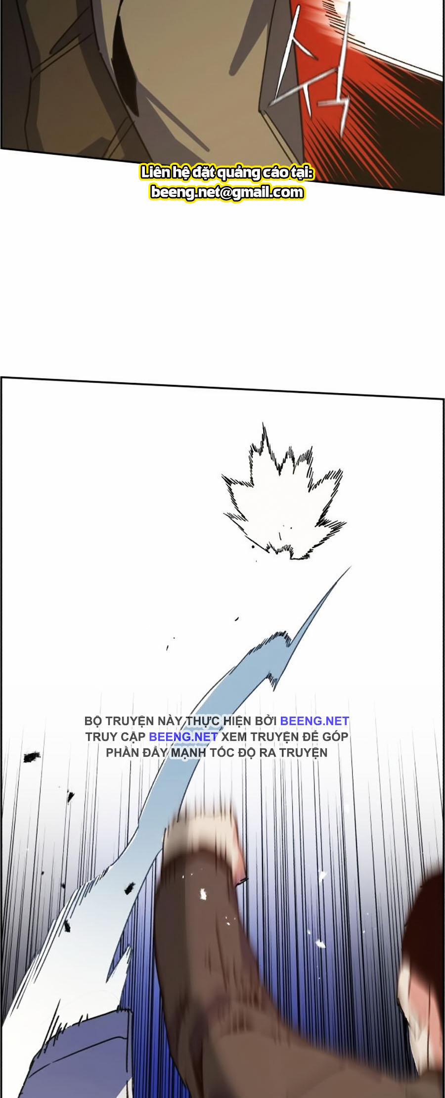 Bạn Học Của Tôi Là Lính Đánh Thuê 8 trang 67