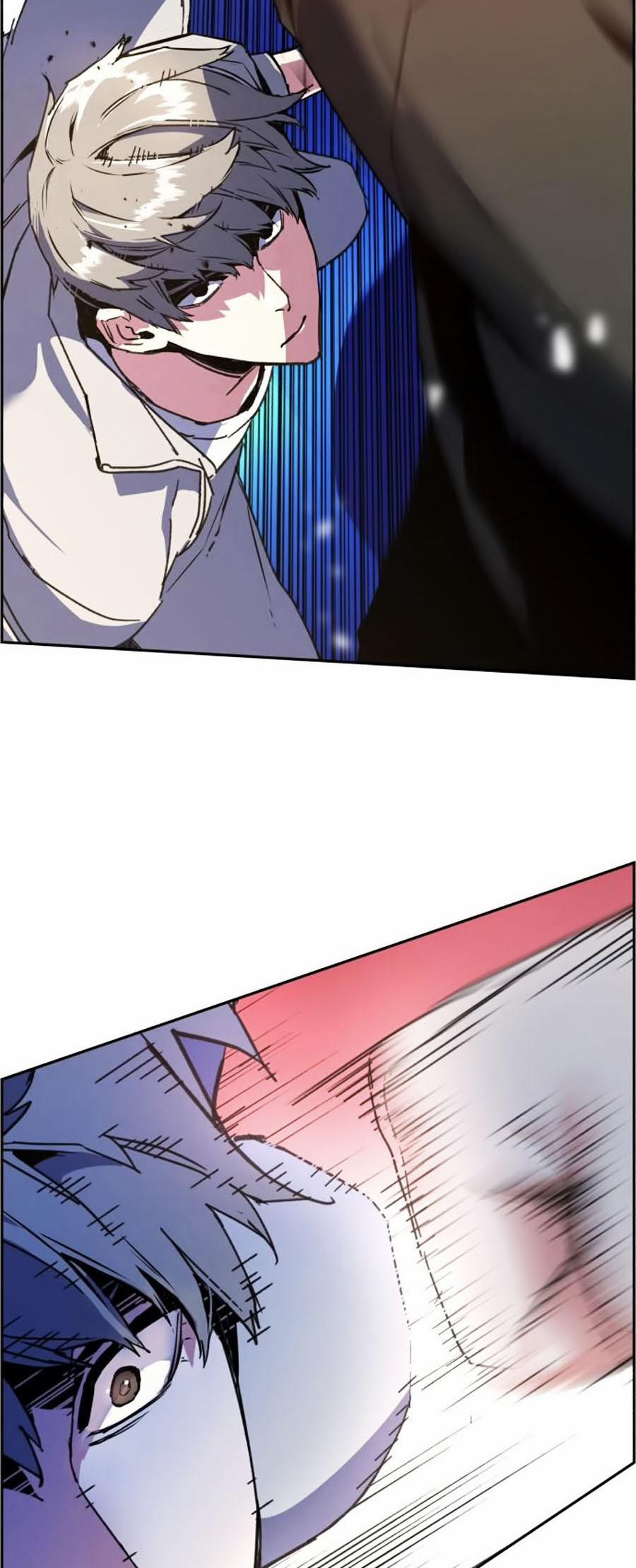 Bạn Học Của Tôi Là Lính Đánh Thuê 8 trang 68