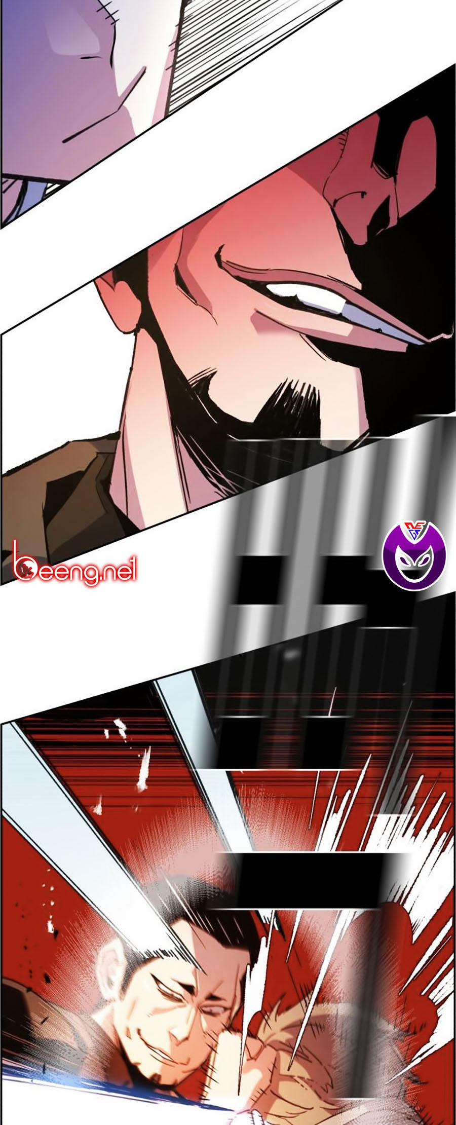 Bạn Học Của Tôi Là Lính Đánh Thuê 8 trang 69