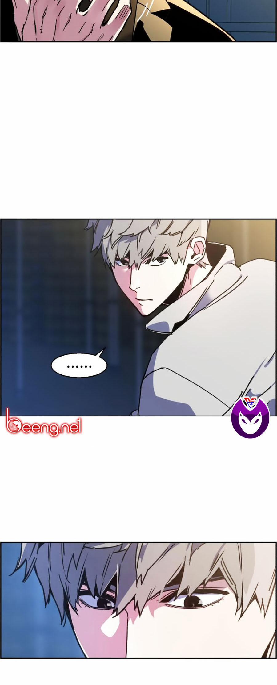 Bạn Học Của Tôi Là Lính Đánh Thuê 8 trang 72