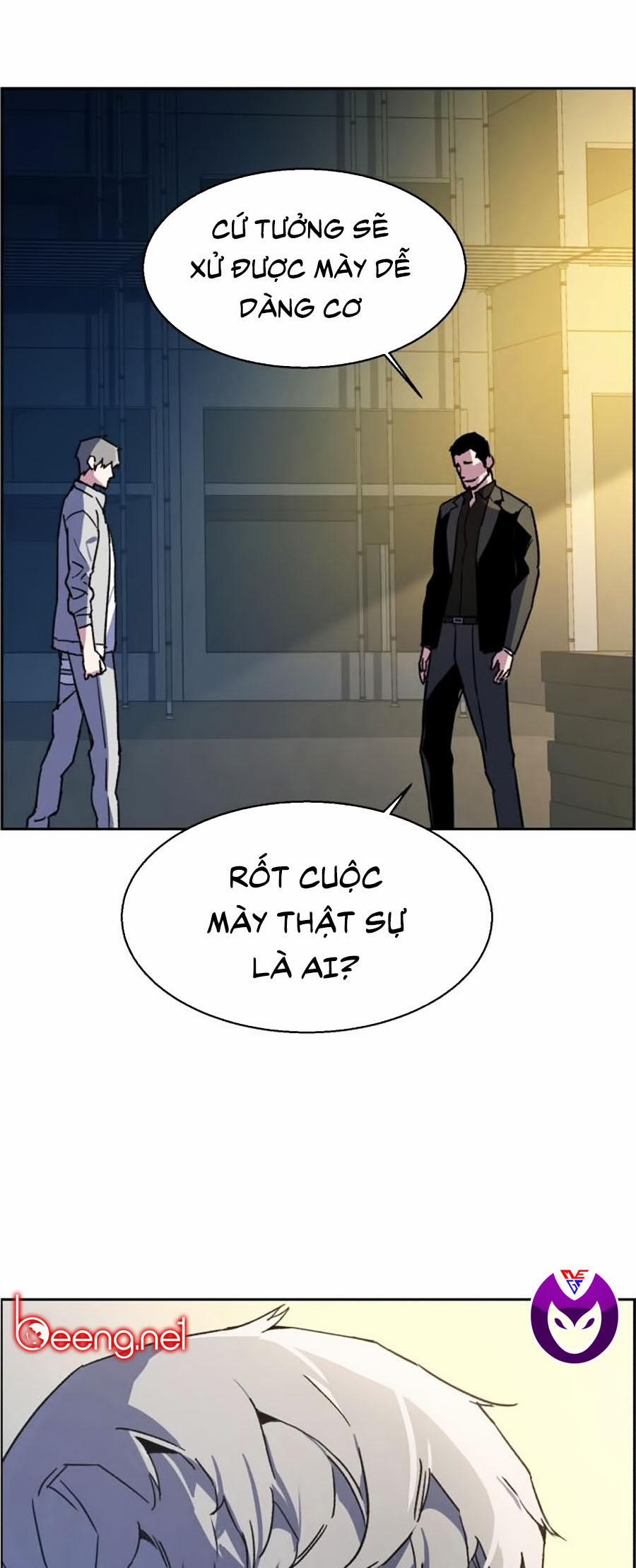 Bạn Học Của Tôi Là Lính Đánh Thuê 8 trang 74