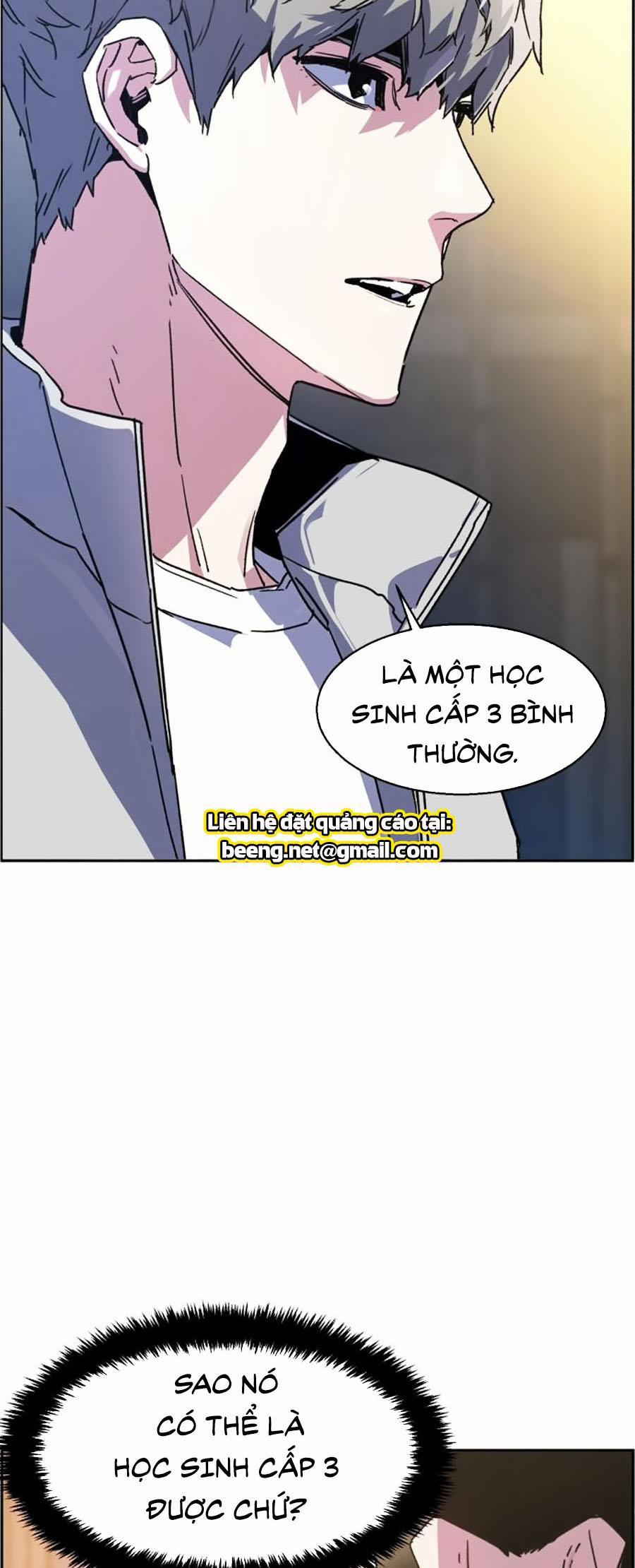 Bạn Học Của Tôi Là Lính Đánh Thuê 8 trang 75