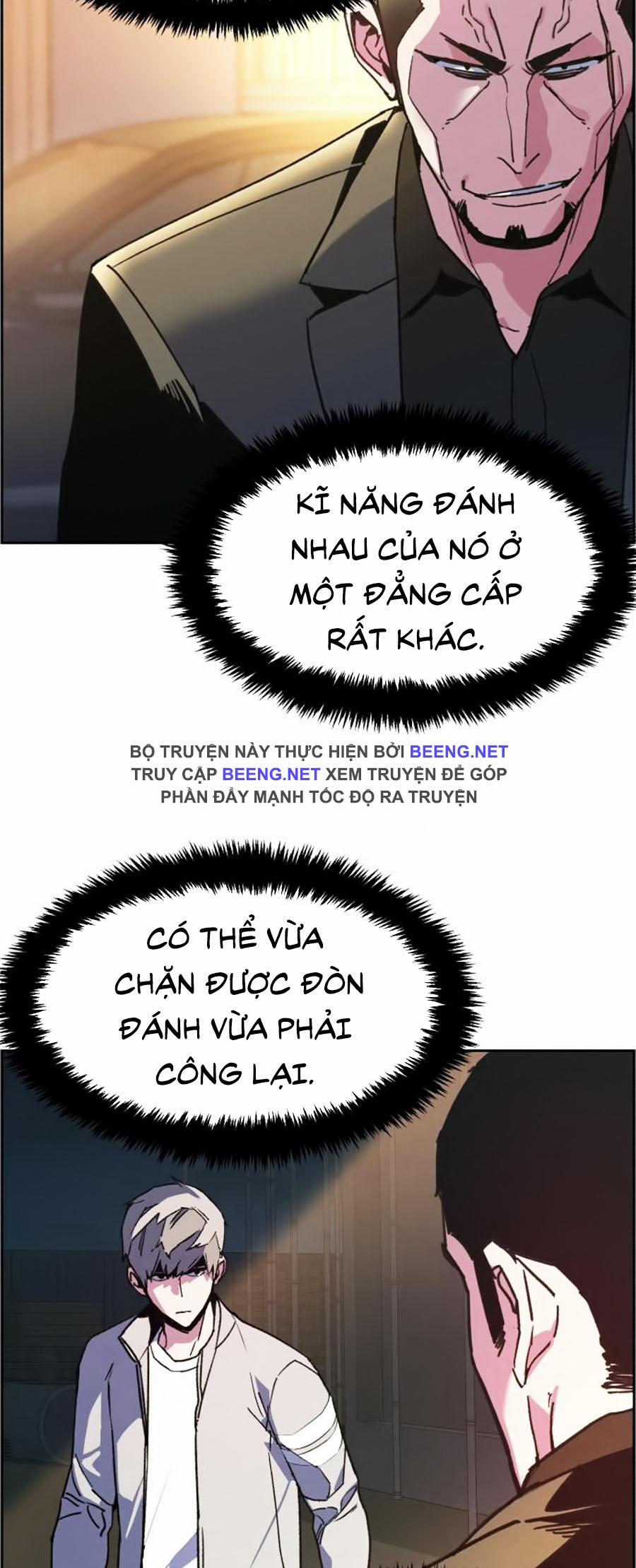 Bạn Học Của Tôi Là Lính Đánh Thuê 8 trang 76