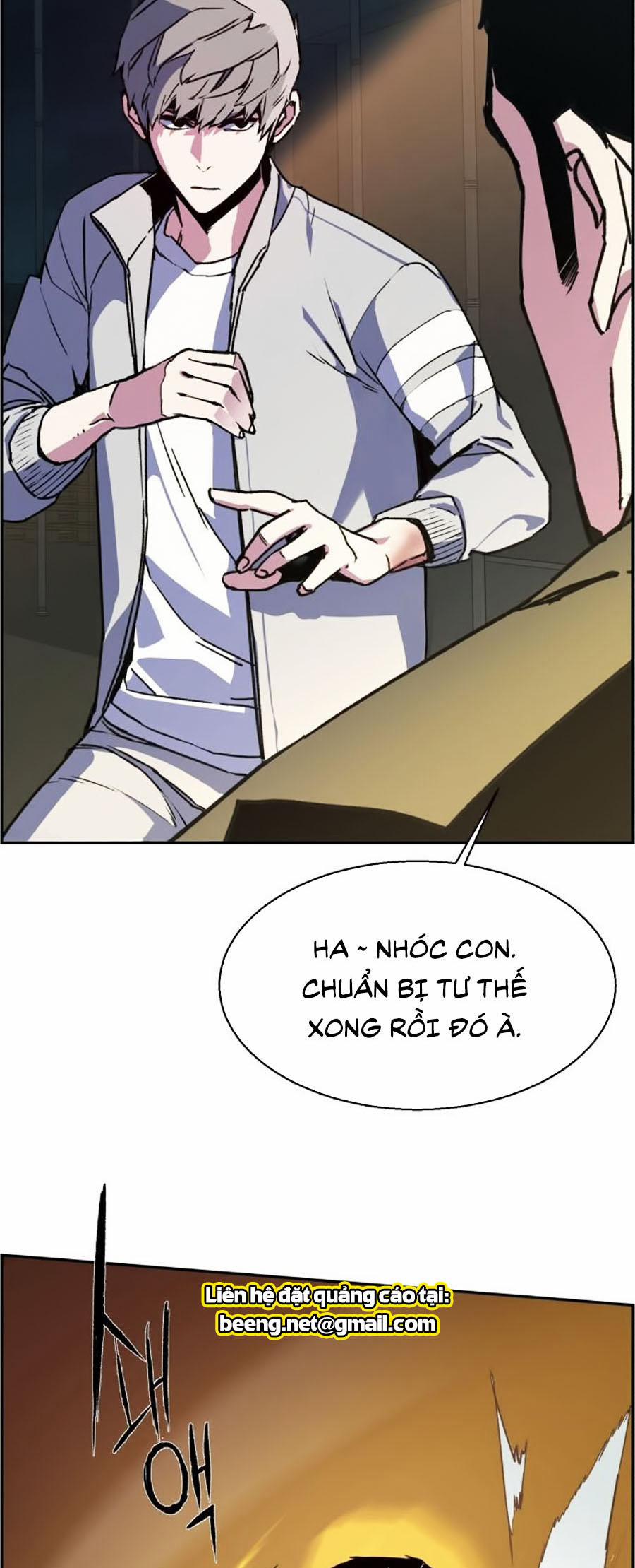 Bạn Học Của Tôi Là Lính Đánh Thuê 8 trang 78