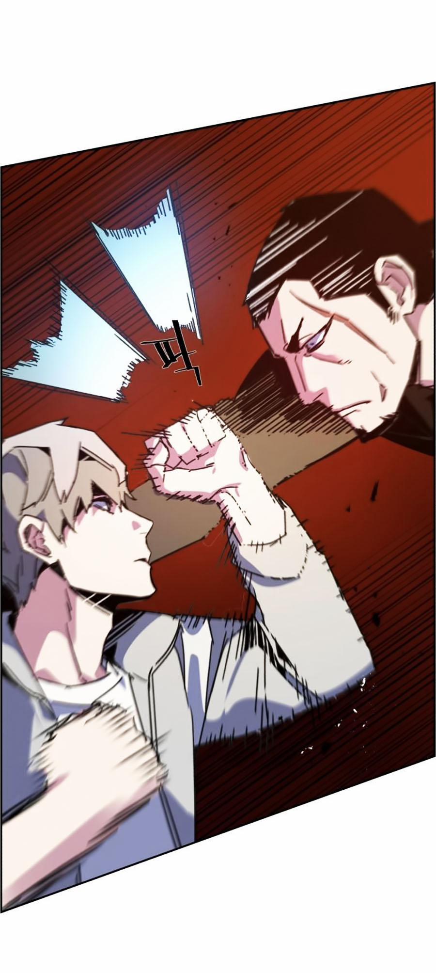 Bạn Học Của Tôi Là Lính Đánh Thuê 8 trang 80