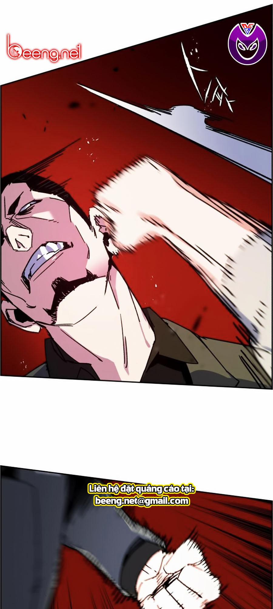 Bạn Học Của Tôi Là Lính Đánh Thuê 8 trang 81