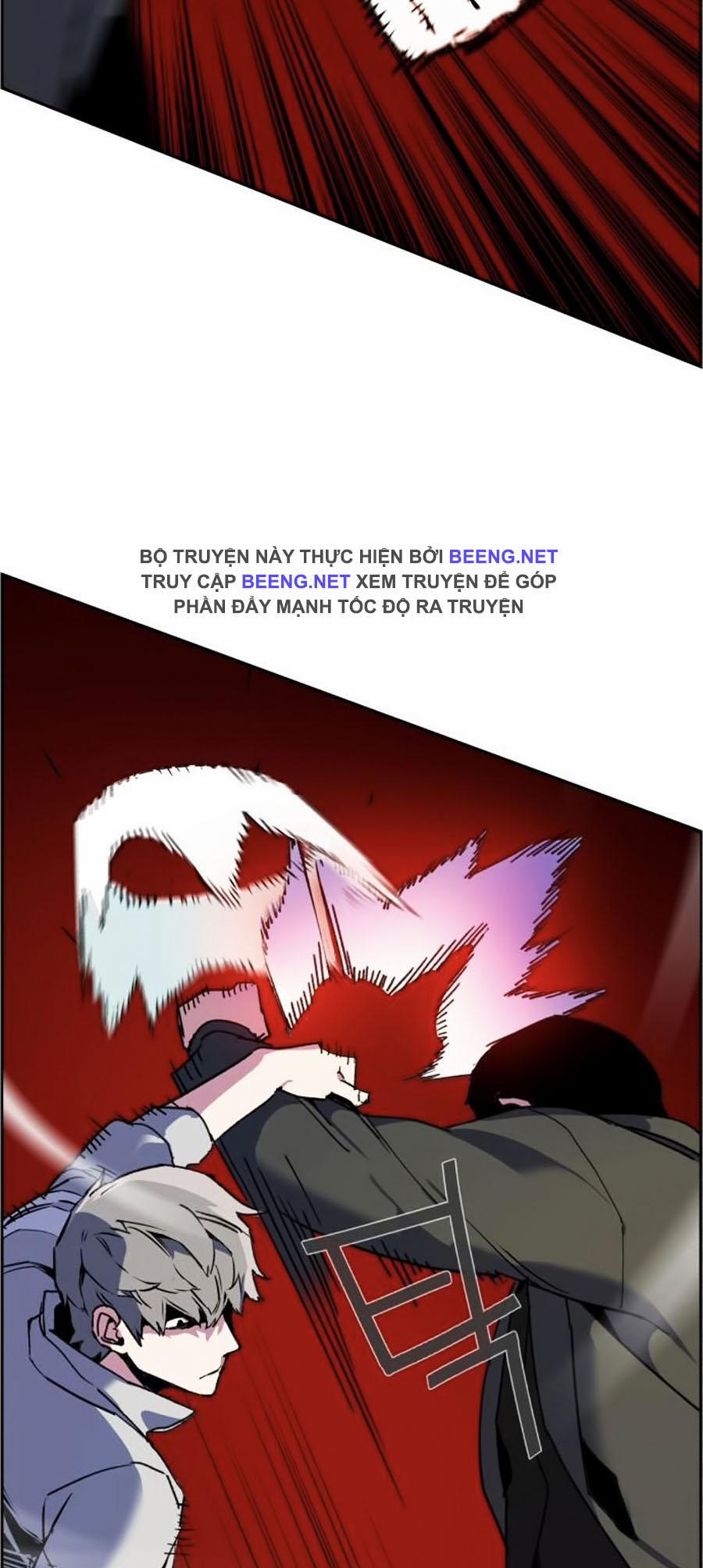 Bạn Học Của Tôi Là Lính Đánh Thuê 8 trang 82