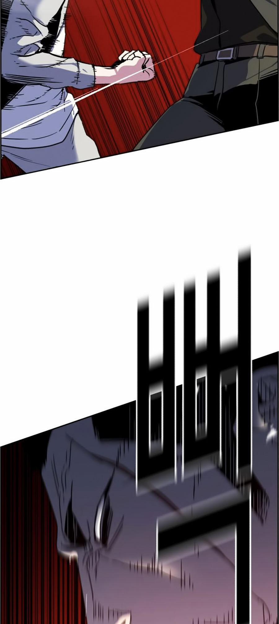 Bạn Học Của Tôi Là Lính Đánh Thuê 8 trang 83