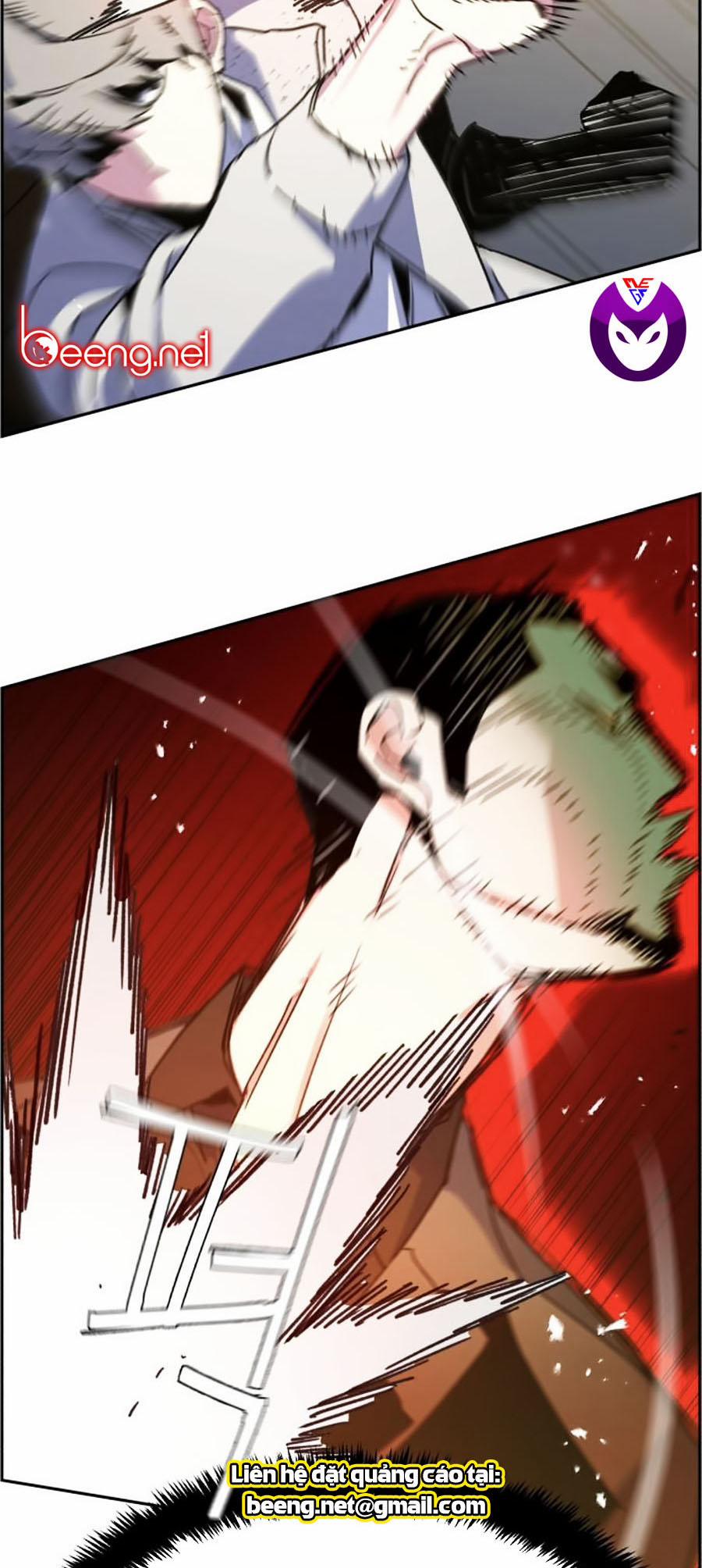 Bạn Học Của Tôi Là Lính Đánh Thuê 8 trang 85