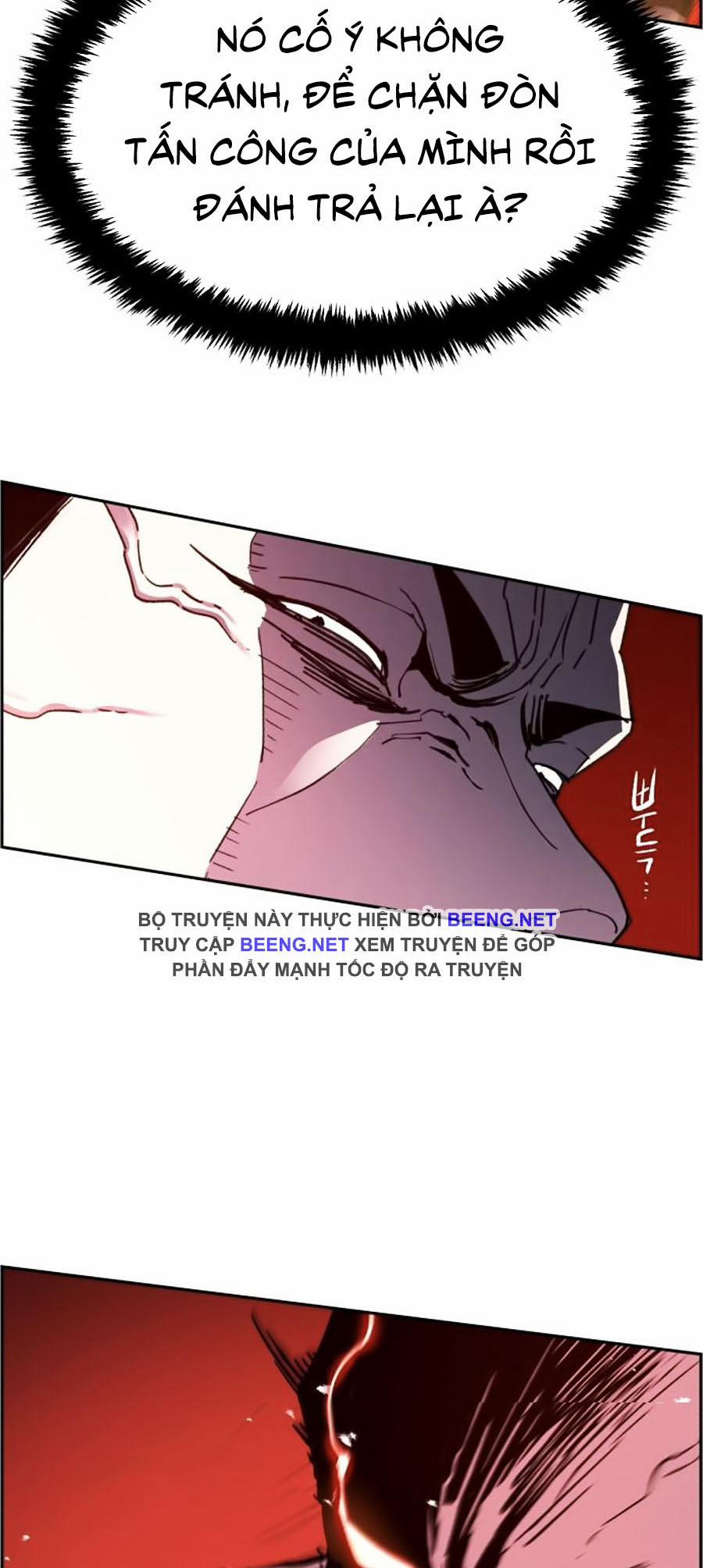 Bạn Học Của Tôi Là Lính Đánh Thuê 8 trang 86