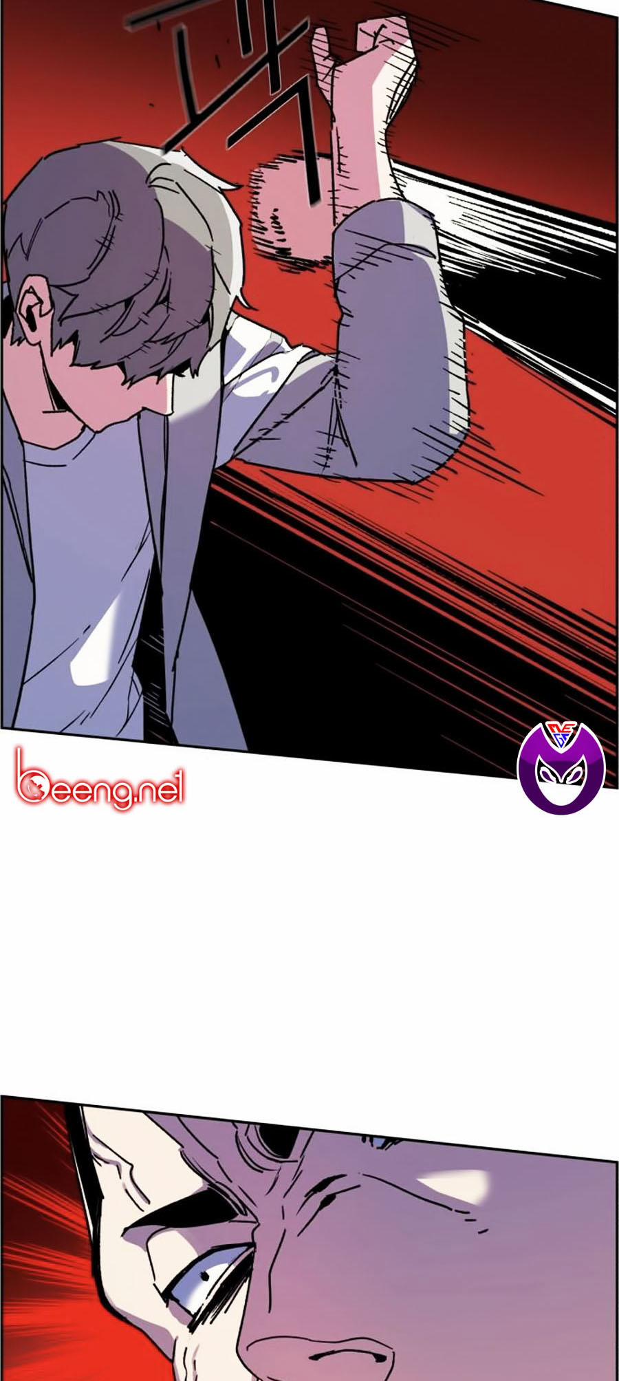 Bạn Học Của Tôi Là Lính Đánh Thuê 8 trang 88