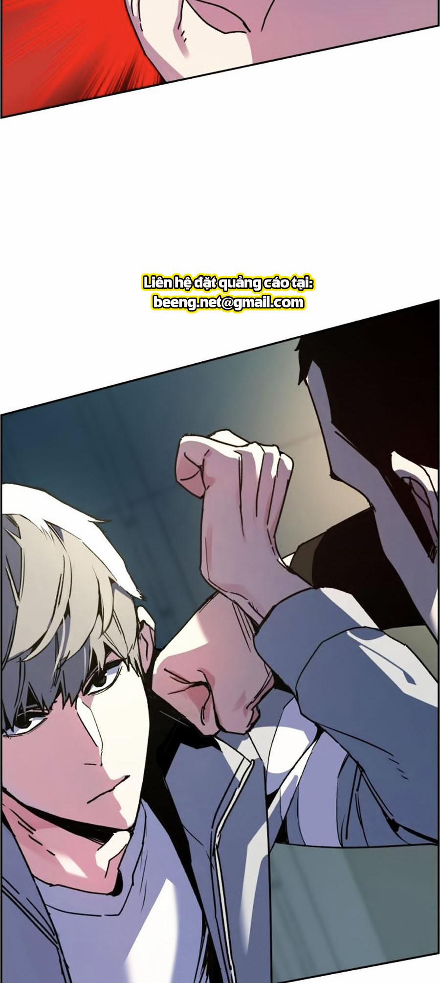 Bạn Học Của Tôi Là Lính Đánh Thuê 8 trang 89