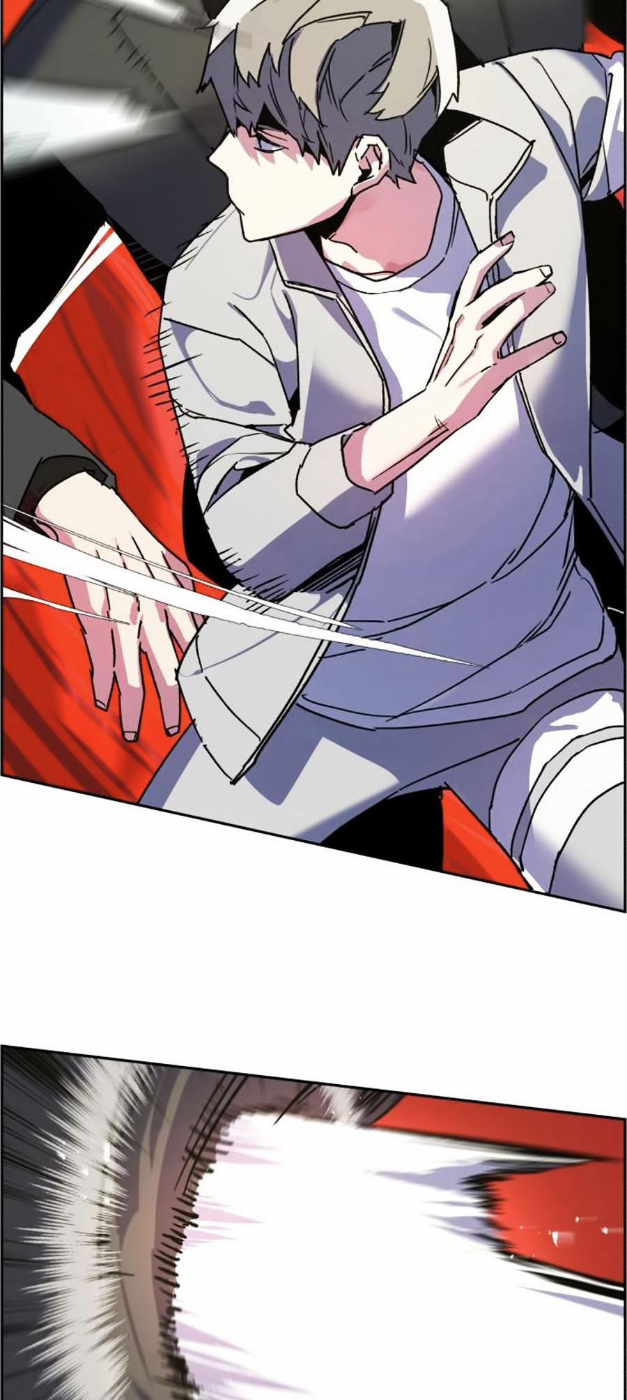 Bạn Học Của Tôi Là Lính Đánh Thuê 8 trang 91