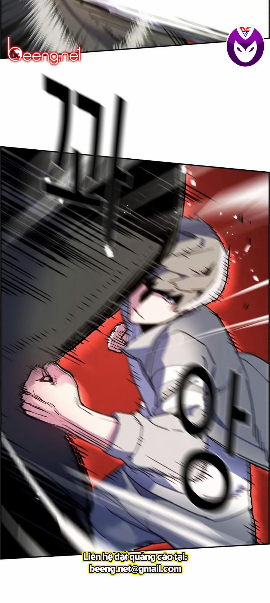 Bạn Học Của Tôi Là Lính Đánh Thuê 8 trang 92