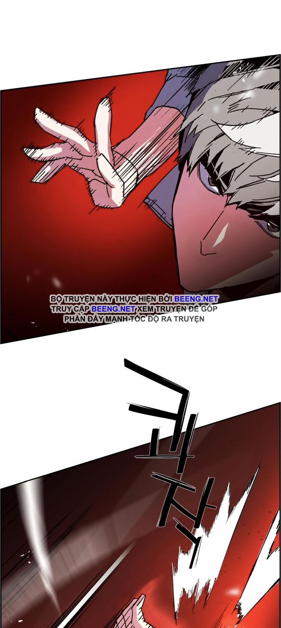 Bạn Học Của Tôi Là Lính Đánh Thuê 8 trang 93