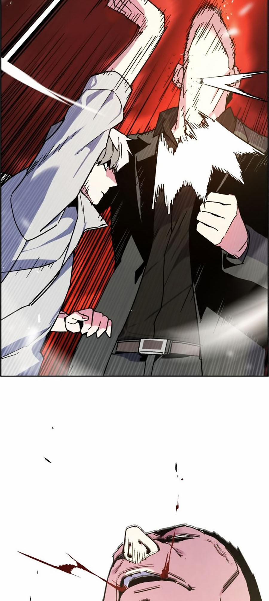 Bạn Học Của Tôi Là Lính Đánh Thuê 8 trang 94