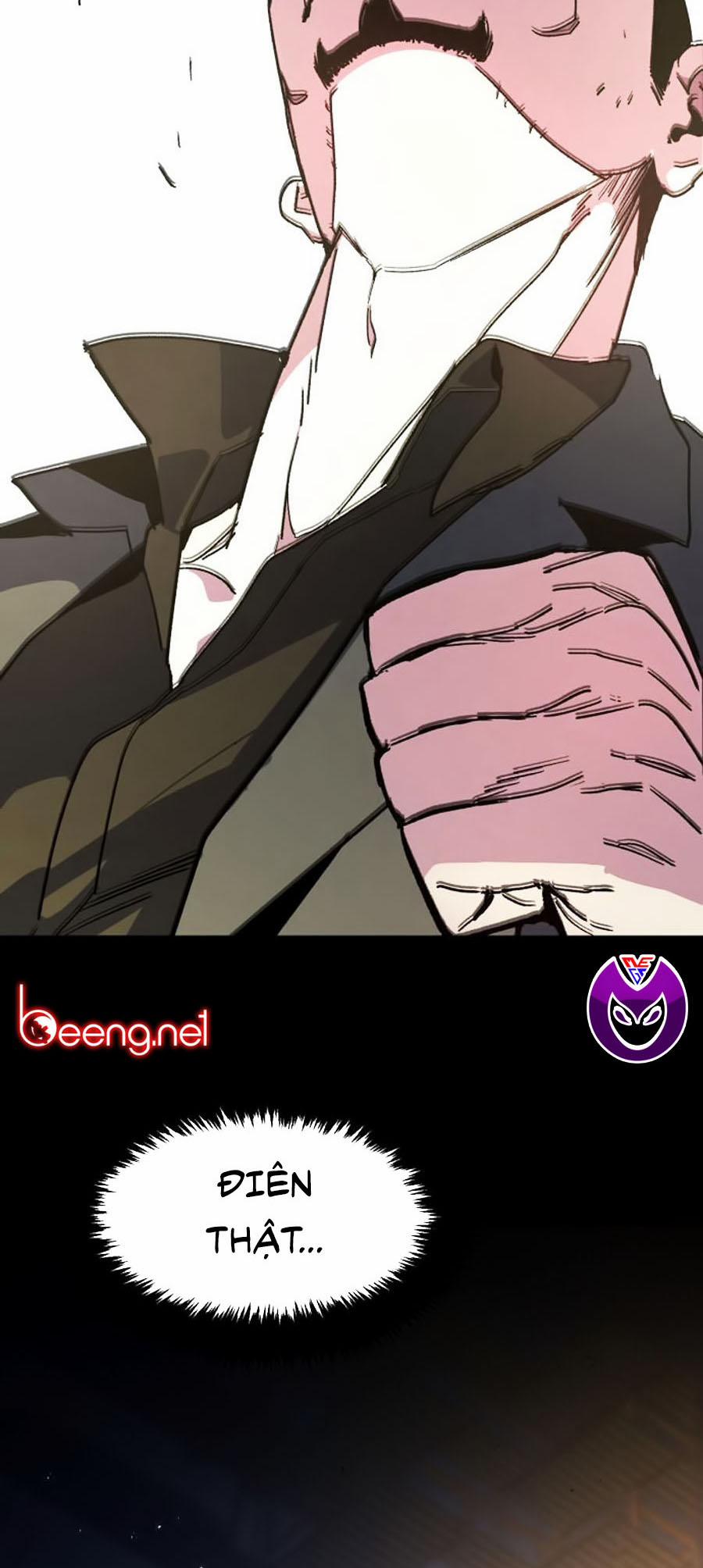 Bạn Học Của Tôi Là Lính Đánh Thuê 8 trang 95