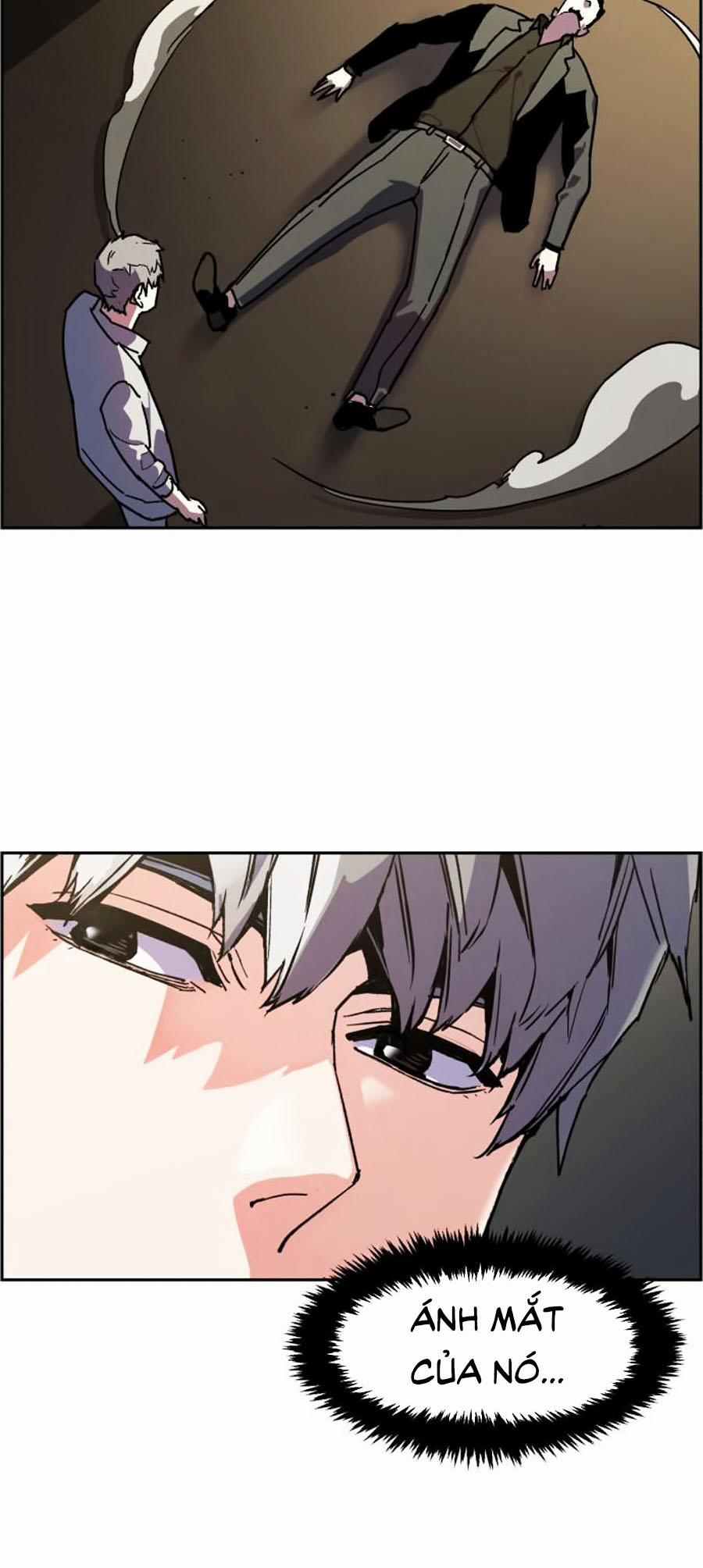 Bạn Học Của Tôi Là Lính Đánh Thuê 8 trang 97